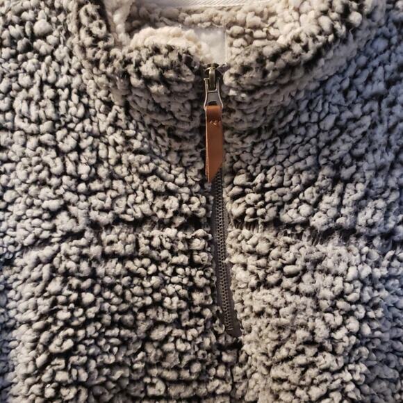 Thread and Supply Wubby Sweater - Picture 4 of 9